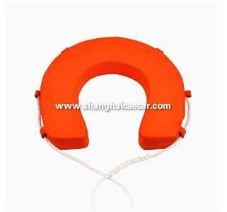 Horseshoe Lifebuoy