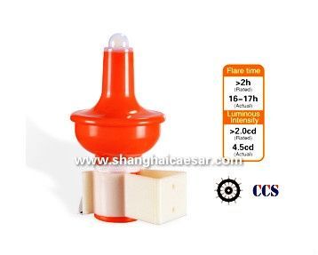 Explosion-proof Type Lifebouy Light