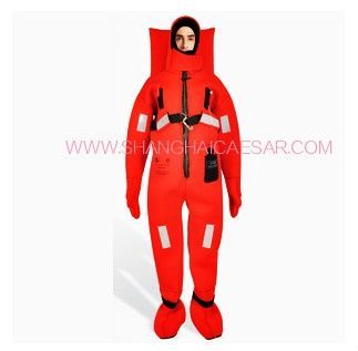 Immersion Suit