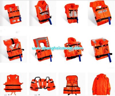 Lifejacket