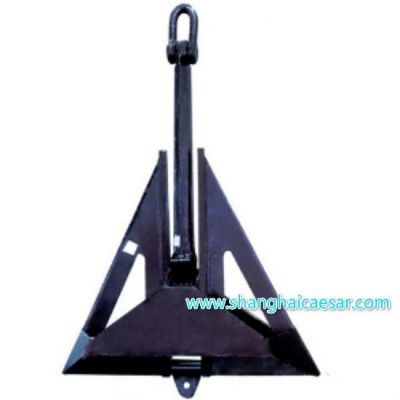 HYD-14 high holding power anchor