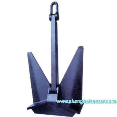 HYN balance high holding power anchor