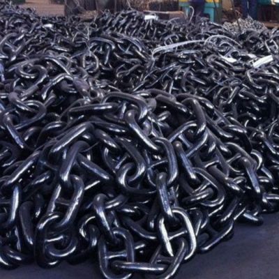 Anchor Chain