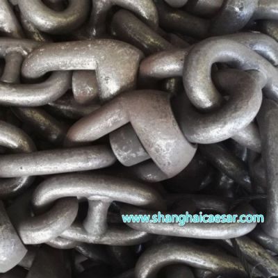 Chain swivel group