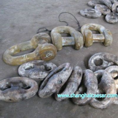 Anchor Chain Shackle