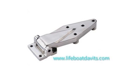 Lifeboat Door Hinge